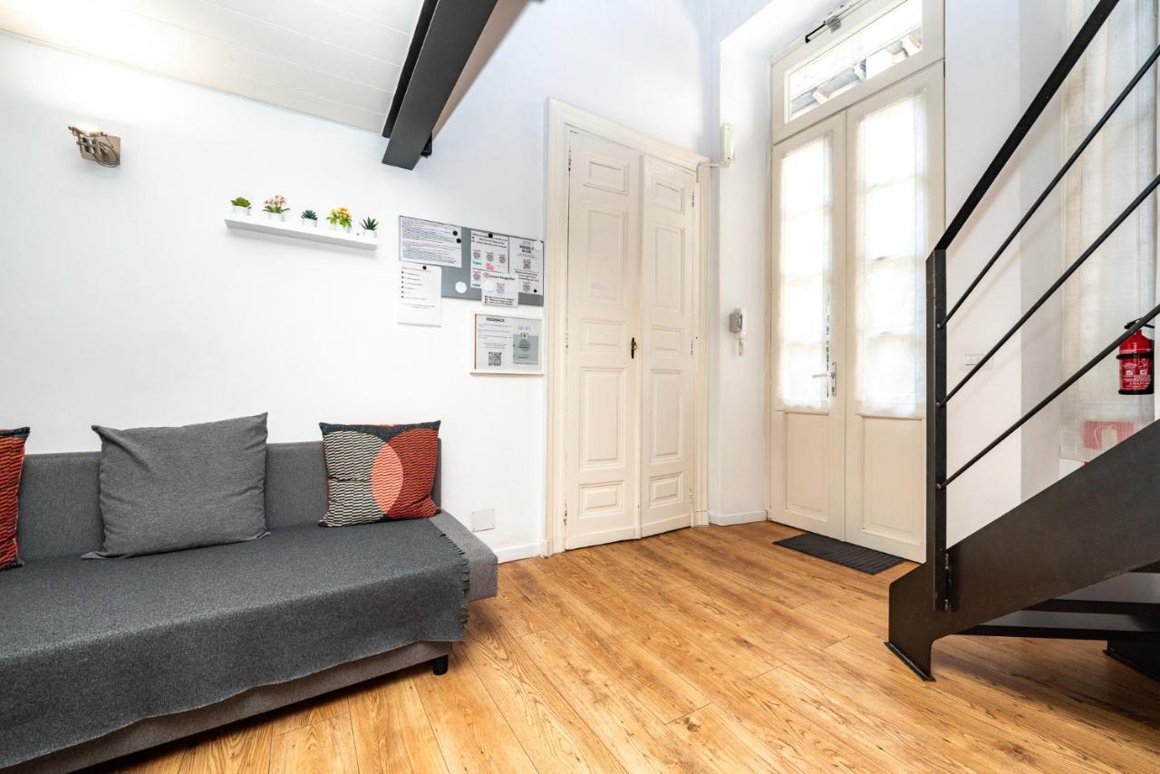 Stagabin Little Loft Near Porta Susa Station And Subway Turin Luaran gambar