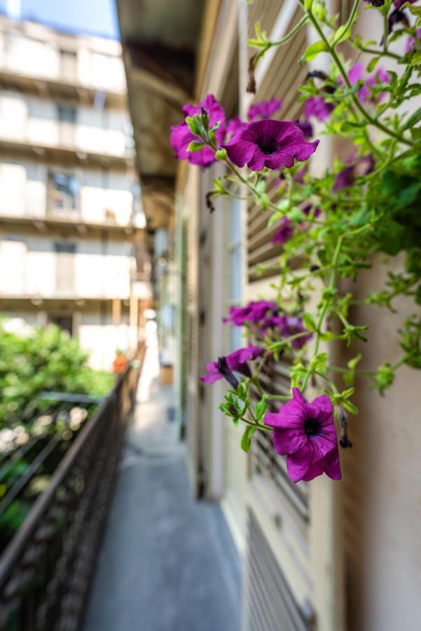 Stagabin Little Loft Near Porta Susa Station And Subway Turin Luaran gambar